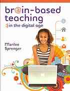 Brainbased Teaching In The Digital Age Marilee Sprenger