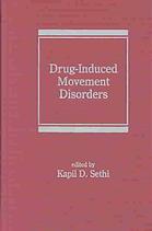 Druginduced Movement Disorders Kapil D Sethi
