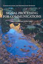 Signal Processing For Communications 1st Ed Paolo Prandoni Martin Vetterli