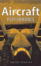 Aircraft Performance Maido Saarlas