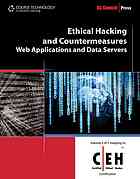 Web Applications And Data Servers Eccouncil