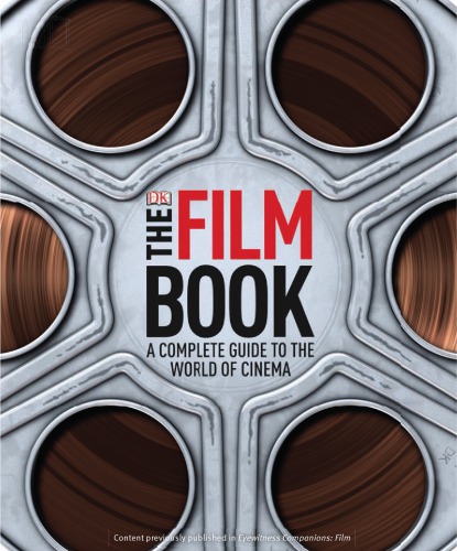 The Film Book A Complete Guide To The World Of Cinema Ronald Bergan
