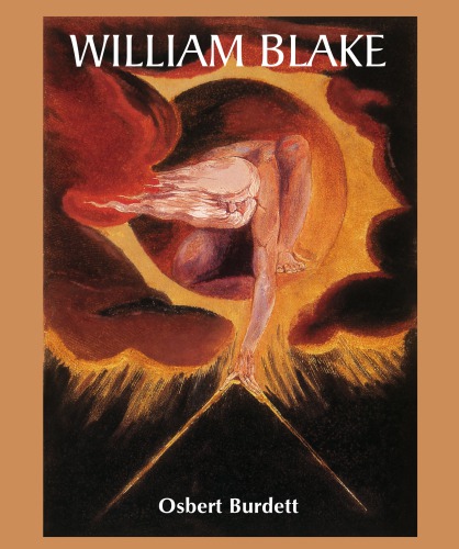 William Blake Osbert Burdett
