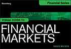 Visual Guide To Financial Markets David Wilson