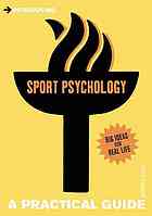 Sport Psychology A Practical Guide Arnold D Leunes
