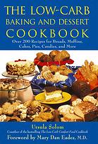 The Lowcarb Baking And Dessert Cookbook Ursula Solom