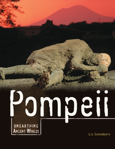 Pompeii Liz Sonneborn