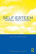 Selfesteem Across The Lifespan Issues And Interventions Mary H Guindon