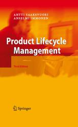 Product Lifecycle Management 3rd Antti Saaksvuori Anselmi Immonen