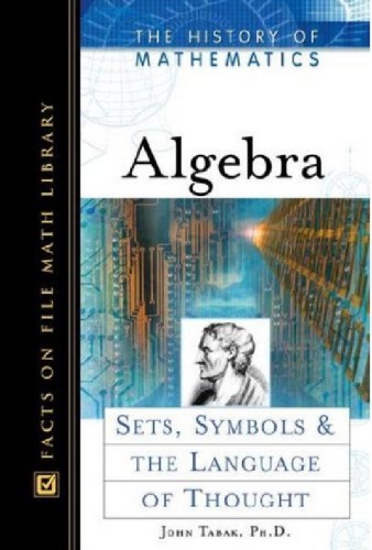 Algebra John Tabak