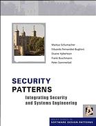 Security Patterns Integrating Security And Systems Engineering Markus Schumacher Et Al