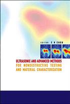 Ultrasonic And Advanced Methods For Nondestructive Testing And Material Characterization C H Chen
