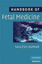 Handbook Of Fetal Medicine Sailesh Kumar