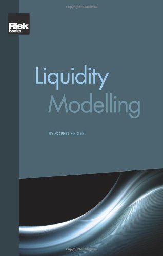 Liquidity Modelling Robert Fiedler