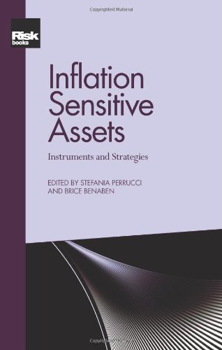 Inflation Sensitive Assets Instruments And Strategies Stefania Perrucci And Brice Benaben