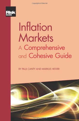 Inflation Markets A Comprehensive And Cohesive Guide Paul Canty