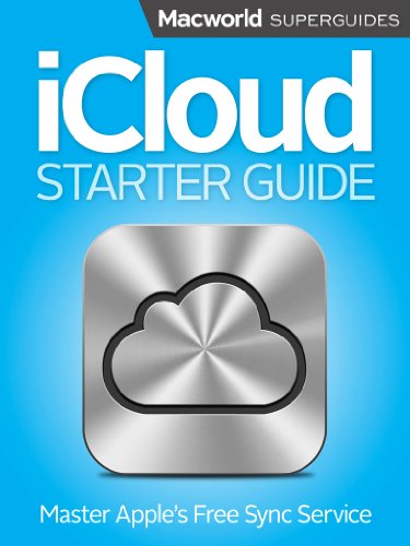 Icloud Starter Guide Macworld Editors