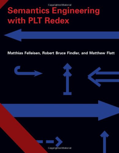 Semantics Engineering With Plt Redex 1st Matthias Felleisen Robert Bruce Findler