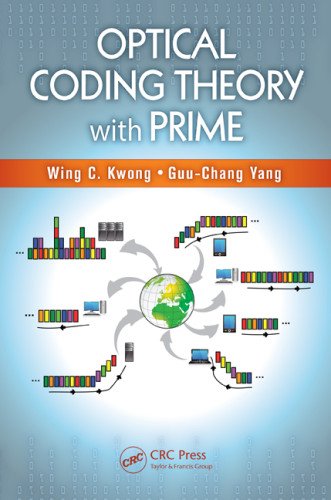 Optical Coding Theory With Prime Wing C Kwong Guuchang Yang