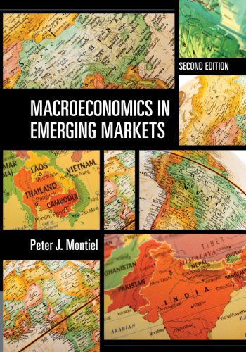 Macroeconomics In Emerging Markets 2nd Edition Peter J Montiel