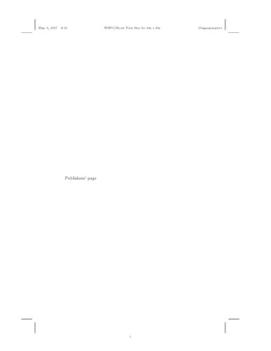 Diagrammatics Lectures On Selected Problems In Condens Diagrammatics Lectures On Selected Problems In Condensed Matter Theory Michael V Sadovskii