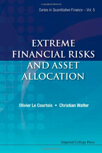 Extreme Financial Risks And Asset Allocation Olivier Le Courtois