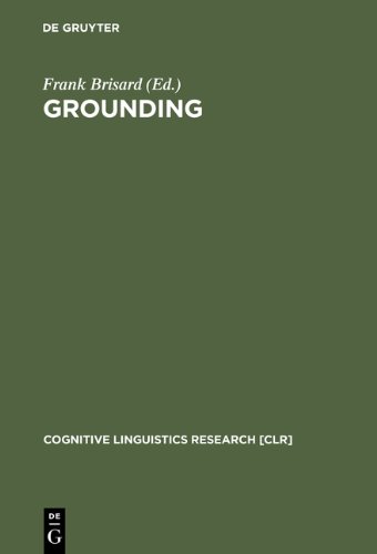 Grounding The Epistemic Footing Of Deixis And Reference Helga Kaminski