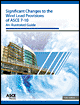 Significant Changes To The Wind Load Provisions Of Asce 710 An Illustrated Guide Stafford