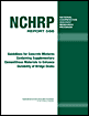 Guidelines For Concrete Mixtures Containing Supplementary Cementitious Materials To Enhance Durability Of Bridge Decks Lawler