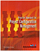 Practice Standard For Project Configuration Management Pmi