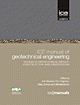 Ice Manual Of Geotechnical Engineering Volume 2 Geotechnical Design Construction And Verification Burland