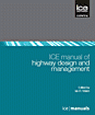 Ice Manual Of Highway Design And Management Walsh Ian D Hunter
