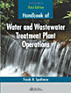 Handbook Of Water And Wastewater Treatment Plant Operations 3rd Edition Spellman