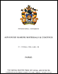 Advanced Marine Materials And Coatings