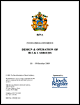 Design And Operation Of Bulk Carriers 2005 The Royal Institution Of Naval Architects