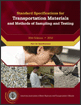 Standard Specifications For Transportation Materials And Methods Of Sampling And Testing And Aashto Provisional Standards 2010 Edition 30th Edition
