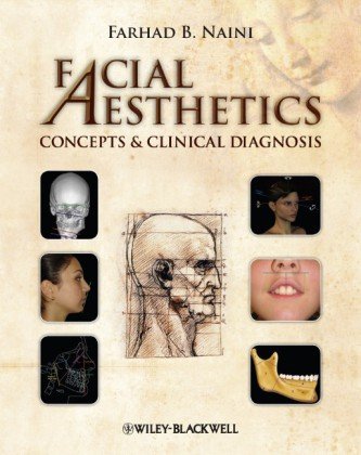 Facial Aesthetics 1st Edition Farhad B Nainiauth