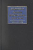 The Cambridge Introduction To Modern British Fiction 19502000 Dominic Head