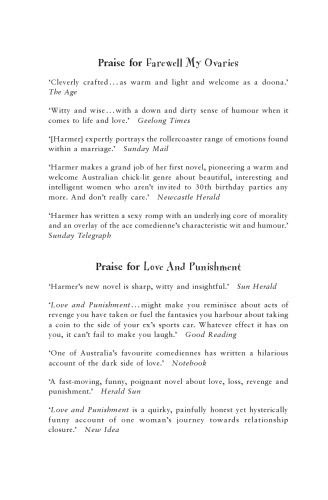 Roadside Sisters Wendy Harmer