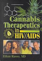 Cannabis Therapeutics In Hivaids Ethan Russo