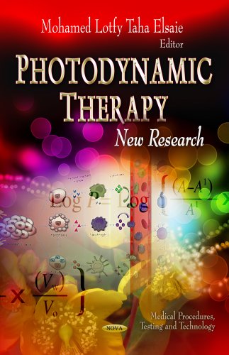 Photodynamic Therapy New Research Mohamed Lotfy Taha Elsaie
