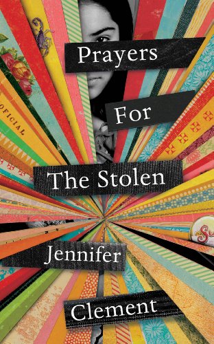 Prayers For The Stolen Jennifer Clement