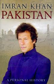 Pakistan A Personal History 2011 Imran Khan