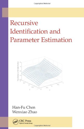 Recursive Identification And Parameter Estimation Hanfu Chen