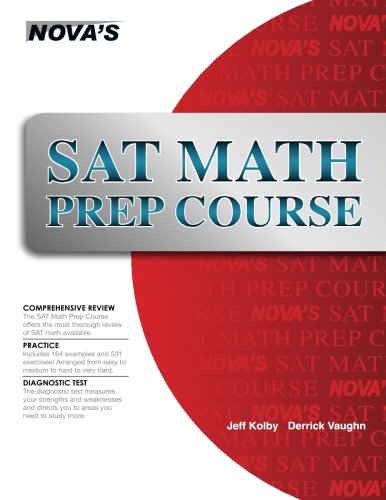 Sat Math Prep Course Jeff Kolby