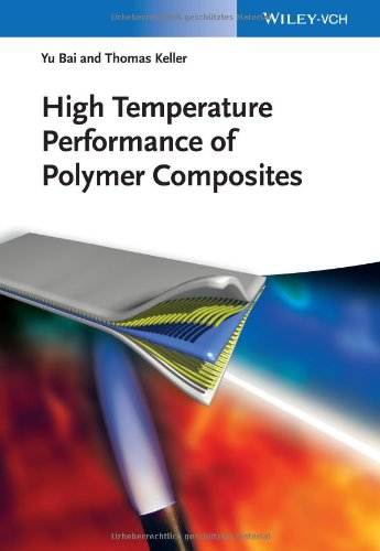 High Temperature Performance Of Polymer Composites 1st Edition Yu Bai