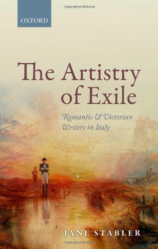 The Artistry Of Exile Jane Stabler