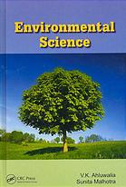 Environmental Science V K Ahluwalia Sunita Malhotra