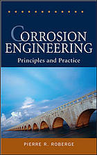 Corrosion Engineering Principles And Practice Pierre R Roberge