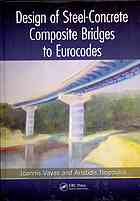 Design Of Steelconcrete Composite Bridges To Eurocodes Ioannis Vayas Aristidis Iliopoulos